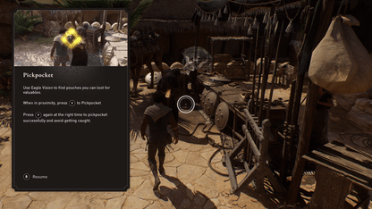 Assassin's Creed Mirage Formato Físco (PS4) Nuevo