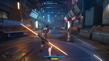Star Wars Jedi Survivor PS5 Físico Nuevo Europeo