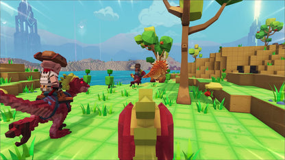 Pixark - Ps4 -  Físico - Nuevo