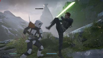 Star Wars Jedi Fallen Order PS5 Físico Nuevo