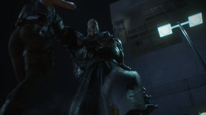 Resident Evil 3 para Ps5 (Físico) Nuevo (Europeo)