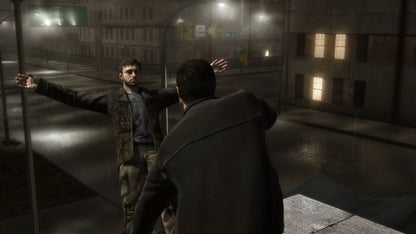 Heavy Rain & Beyond Two Souls Collection - Ps4 - Físico - Europeo