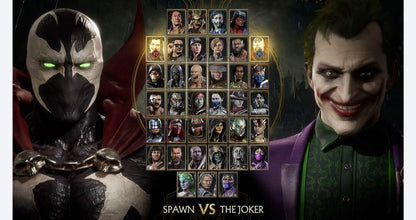 Mortal Kombat 11 Ultimate para PS4 Físico Nuevo