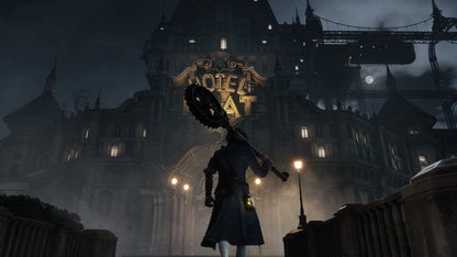 Juego Lies of P - PS4 - Físico - Nuevo