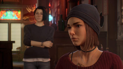 Life is Strange True Colors para PS4 - Físico - Nuevo