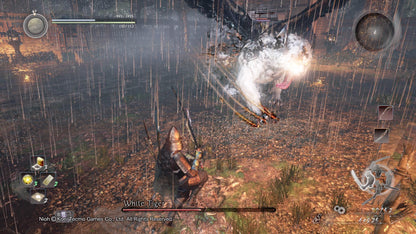 Nioh para PS4 Físico Nuevo