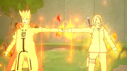 Naruto to Boruto Shinobi Striker (PS4) Físico - Nuevo