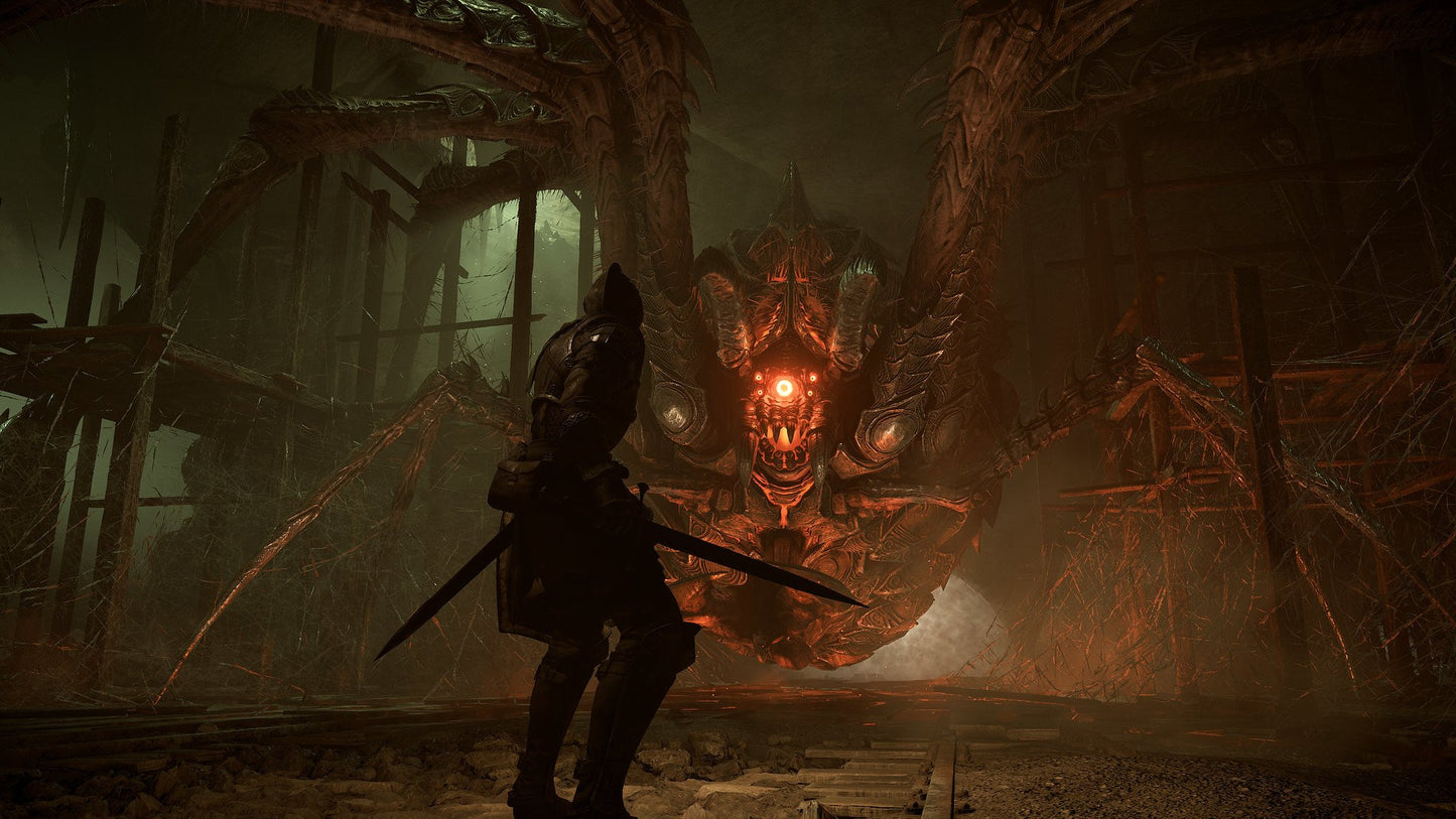 Demon's Souls PS5 Físico Nuevo