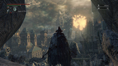 Bloodborne Game of The Year Edition (PS4) - Físico - Europeo - Nuevo