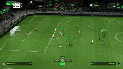 EA Sports FC 25 - Ps4 - Físico -