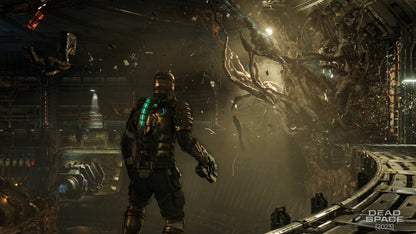 Dead Space PS5 Físico Nuevo