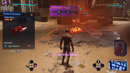 Juego Marvel's Spider-Man 2 PS5 Físico Nuevo