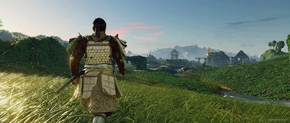 Ghost of Tsushima Director's Cut PS5 Físico Nuevo