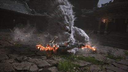 Black Myth Wukong PS5 Físico Nuevo