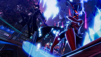 Videojuego Persona 5 (Ps4) - Físico - Nuevo