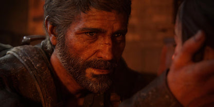 The Last of Us Part I PS5 Físico Nuevo