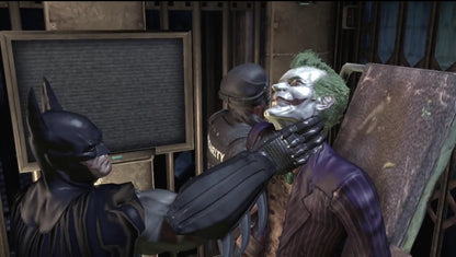 Juego Batman Arkham Knight PS4 Físico Nuevo