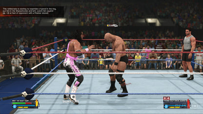 WWE 2K24 PS5 Físico Nuevo