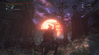Bloodborne Game of The Year Edition (PS4) - Físico - Europeo - Nuevo
