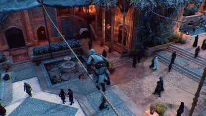 Assassin's Creed Mirage Formato Físco (PS4) Nuevo