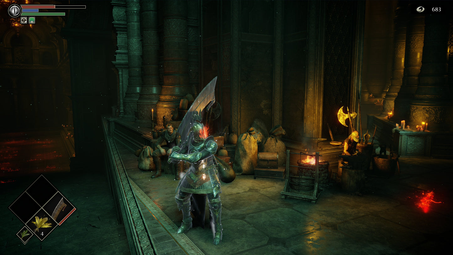 Demon's Souls PS5 Físico Nuevo