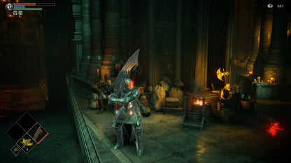 Demon's Souls PS5 Físico Nuevo
