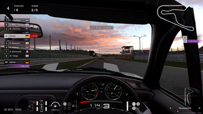Gran Turismo 7 PS5 Físico Nuevo