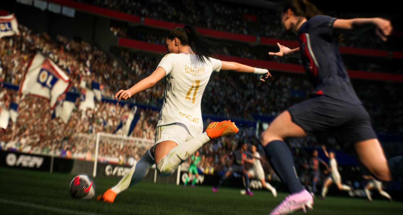 EA Sports FC 25 - Ps4 - Físico -