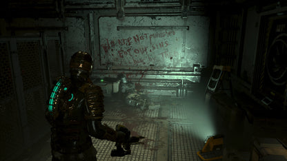 Dead Space PS5 Físico Nuevo