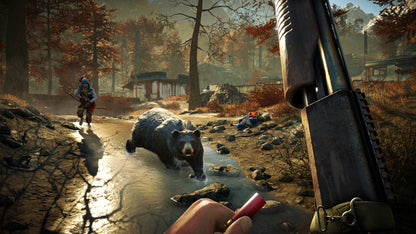 Far Cry 4 PS4 Físico Nuevo