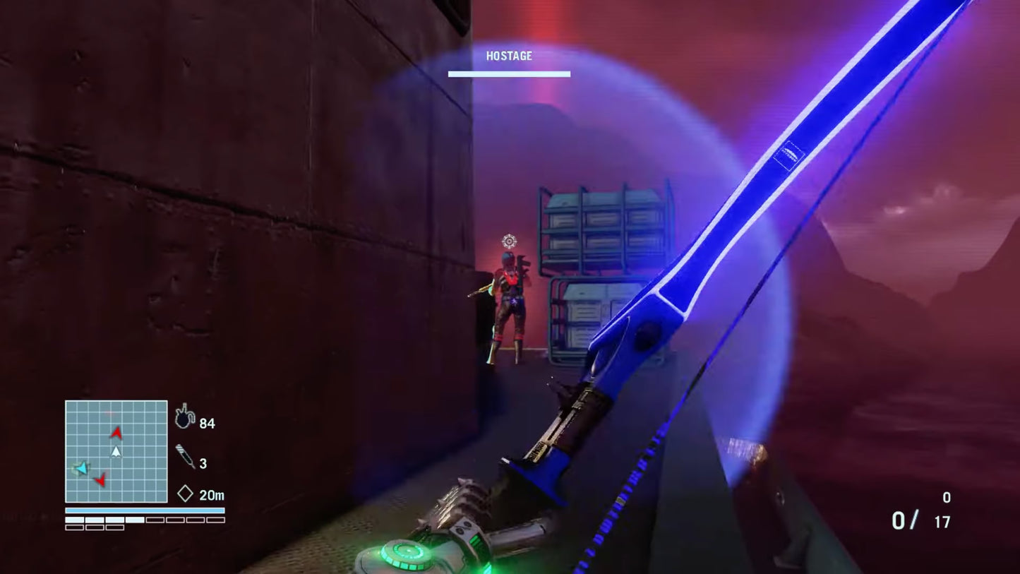 Far Cry 3 Blood Dragon Classic Edition PS4 Físico Nuevo