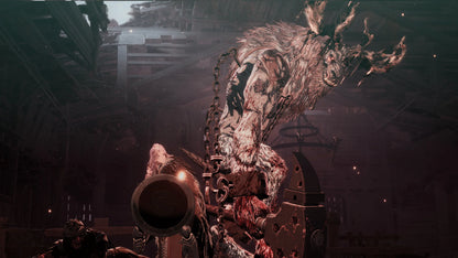 The First Berserker Khazan PS5 Físico Nuevo
