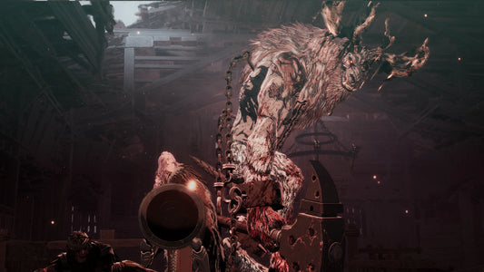 The First Berserker Khazan PS5 Físico Nuevo