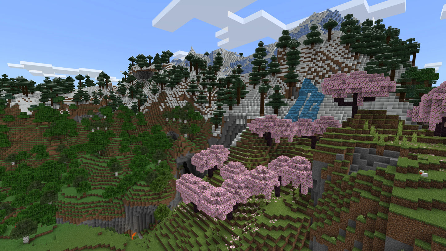 Minecraft PS5 Físico Nuevo