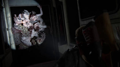 The Last of Us Part II Remastered PS5 Físico Nuevo