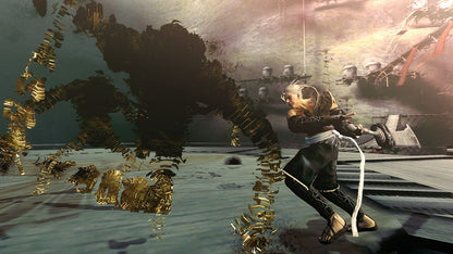 NieR para PS3 (Físico) Nuevo