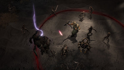 Diablo IV PS5 Fisico Nuevo