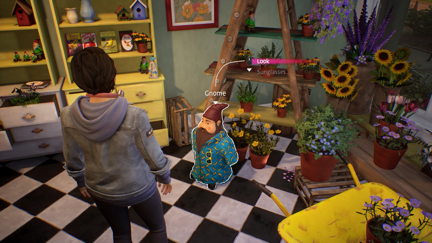 Life is Strange True Colors para PS4 - Físico - Nuevo