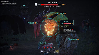 Phoenix Point Behemoth Edition PS4 Físico Nuevo