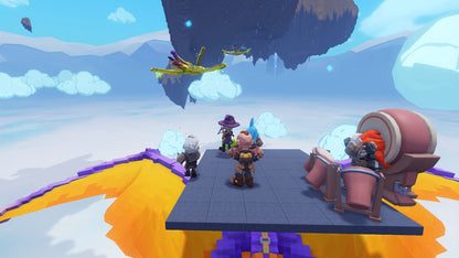 Pixark - Ps4 -  Físico - Nuevo