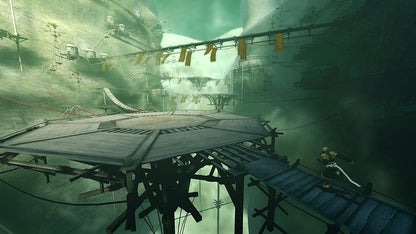 NieR para PS3 (Físico) Nuevo