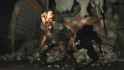 The Last of Us Remastered - Ps4 - Físico - Europeo