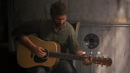 The Last of Us Part II Remastered PS5 Físico Nuevo