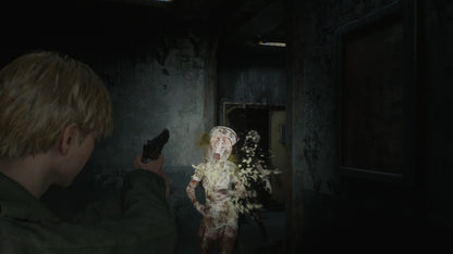 Silent Hill 2 PS5 Físico Nuevo