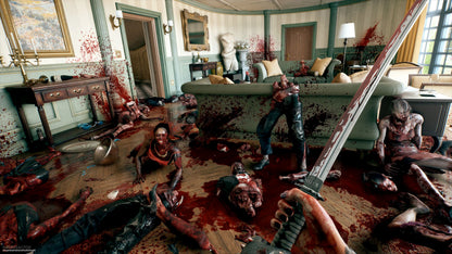 Dead Island 2 PS4 Físico Nuevo