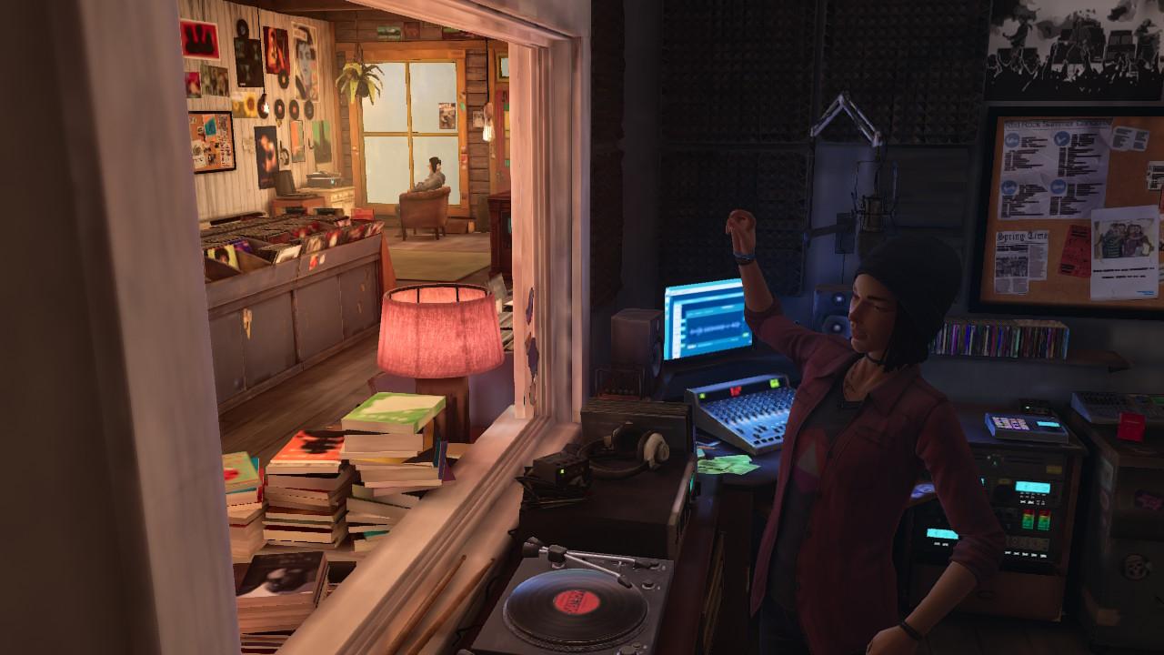 Life is Strange True Colors para PS4 - Físico - Nuevo
