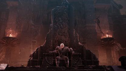 The First Berserker Khazan PS5 Físico Nuevo