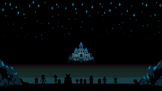 Undertale para Nintendo Switch (Físico) Nuevo