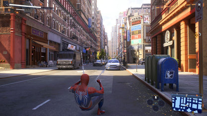 Juego Marvel's Spider-Man 2 PS5 Físico Nuevo