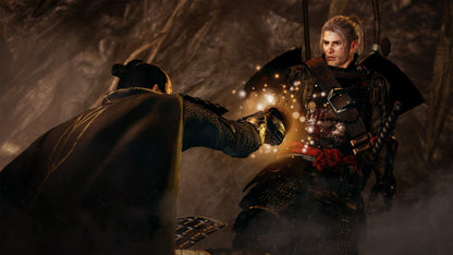 Nioh para PS4 Físico Nuevo